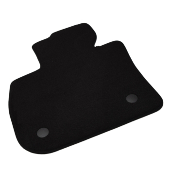 BMW X1 U11 (06.2022–>) – Dywaniki samochodowe welurowe Diamond – Na Zamówienie kolory do wyboru