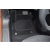 Citroen e-C4 Electric (2020->) – Dywaniki samochodowe welurowe Economy – Standard
