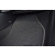 Citroen e-C4 Electric (2020->) – Dywaniki samochodowe welurowe Economy – Standard
