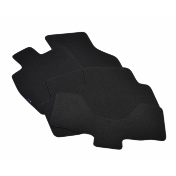 Cupra Formentor (2020–>) – Dywaniki samochodowe welurowe Diamond – Na Zamówienie kolory do wyboru