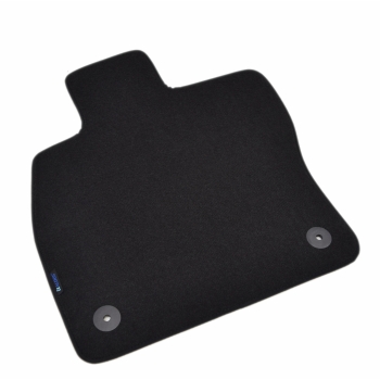 Cupra Formentor (2020–>) – Dywaniki samochodowe welurowe Diamond – Na Zamówienie kolory do wyboru