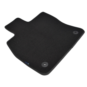 Cupra Formentor od 2020r. Dywaniki welurowe - LUX - kolory do wyboru.