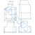 Dywaniki welurowe Audi Q3 od 2011r. ECONOMY -1655