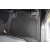 Ford Edge II od 2014r. Dywaniki welurowe - ECONOMY - kolory do wyboru.