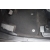 Ford Edge II od 2014r. Dywaniki welurowe - PLATINUM - kolory do wyboru.
