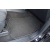 Ford Ranger Super Cab / Rap Cab (2012–2022) – welurowe dywaniki Economy – Standard