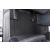 Ford Ranger Double Cab (2012–2022) – Czarne dywaniki samochodowe welurowe Gold PLUS – Standard