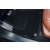 Maserati Ghibli III M157 Q4 (2013–2024) – Dywaniki samochodowe welurowe Economy – Standard