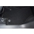 MG ZS Hybrid+ (2025–>) Dywaniki welurowe - SILVER - kolory do wyboru.