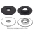 Stopery stosowane w dywanikach Peugeot 308 sw II Kombi (2014-2021)