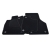 Dywaniki samochodowe Silver Audi A3 8V HB 2012-2020r. (czarne - SP056)