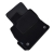 Dywaniki samochodowe Silver Audi A3 8V HB 2012-2020r. (czarne - SP056)