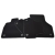Audi A3 8V Sportback / Sedan 4-drzwi 2013-2020r. Dywaniki welurowe - LUX - kolory do wyboru.
