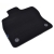 Audi A3 8V Sportback / Sedan 4-drzwi 2013-2020r. Dywaniki welurowe - LUX - kolory do wyboru.