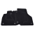 Dywaniki samochodowe Silver Audi A3 8V Sedan/Kombi 2013-2020r. (czarne - SP066)
