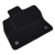 Dywaniki samochodowe Silver Audi A3 8V Sedan/Kombi 2013-2020r. (czarne - SP066)