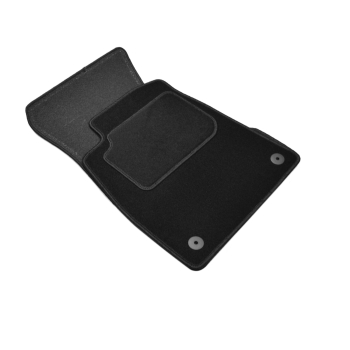 Dywaniki welurowe do Audi A5 F5A Sportback od 2017r. Economy - Standard