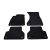 Dywaniki welurowe do Audi A5 F5A Sportback od 2017r. Economy - Standard