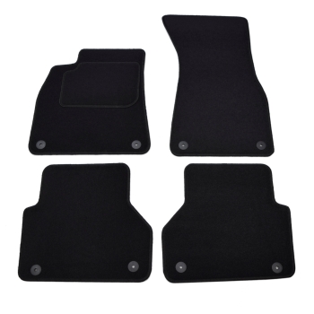 Dywaniki samochodowe do Audi A7 Sportback od 2018r ECONOMY - Standard