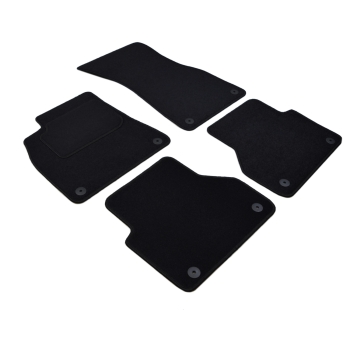 Dywaniki samochodowe do Audi A7 Sportback od 2018r ECONOMY - Standard