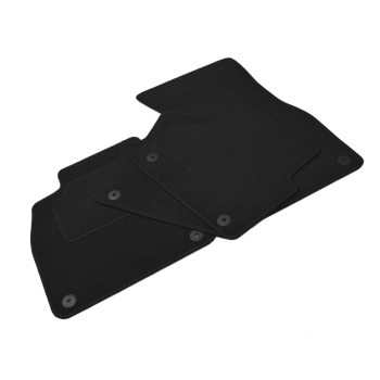 Dywaniki samochodowe do Audi A7 Sportback od 2018r ECONOMY - Standard