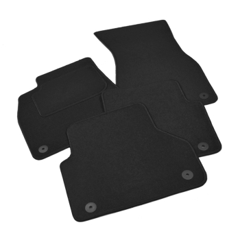 Dywaniki samochodowe do Audi A7 Sportback od 2018r ECONOMY - Standard