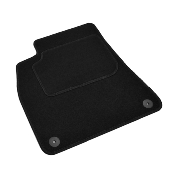 Dywaniki samochodowe do Audi A7 Sportback od 2018r ECONOMY - Standard