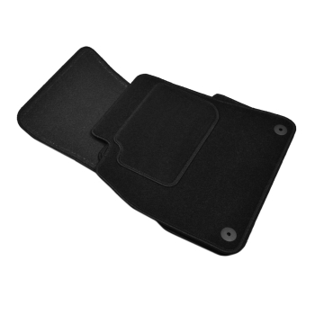 Dywaniki samochodowe do Audi A7 Sportback od 2018r ECONOMY - Standard