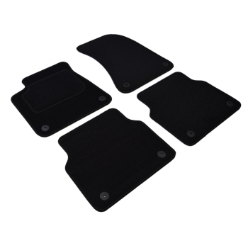 Dywaniki samochodowe do Audi A8 D4 2010-2017r  Economy - Standard