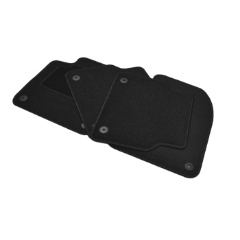 Dywaniki samochodowe do Audi A8 D4 2010-2017r  Economy - Standard