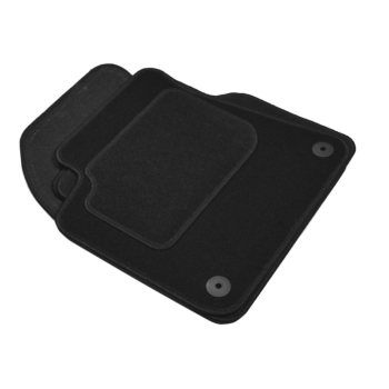 Dywaniki samochodowe do Audi A8 D4 2010-2017r  Economy - Standard