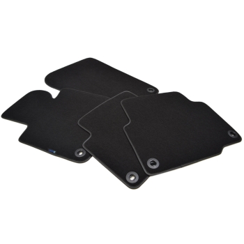 BMW Seria 3 E36 1991-2000r. Dywaniki welurowe - LUX - kolory do wyboru.