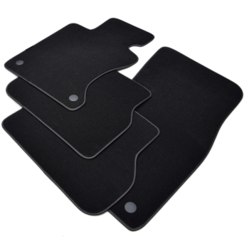 BMW Seria 5 E60/E61 Allroad 2007-2010r. - Jakość Diamond RZEPY