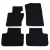 BMW X3 E83 2004-2010r. Dywaniki welurowe - GOLD - kolory do wyboru.
