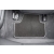 BMW F33 Cabrio xDrive 2014-2021r. Dywaniki welurowe - LUX - kolory do wyboru.