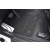 BMW Seria 4 F33 Cabrio xDrive 2014-2021r. Dywaniki welurowe - Silver - kolory do wyboru