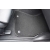 BMW Seria 4 F33 Cabrio xDrive 2014-2021r. Dywaniki welurowe - Silver - kolory do wyboru