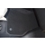 BMW X1 F 48 2015-2022r. Samochodowe dywaniki welurowe Gold (czarne)