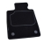 BMW G60/G61 od 2023r. Dywaniki welurowe - SILVER - kolory do wyboru.