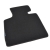 BMW Z4 E85/E86 2002-2009r. Samochodowe dywaniki welurowe Gold (czarne)