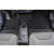 BMW i3 od 2013r. Dywaniki welurowe - ECONOMY - kolory do wyboru.