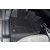 BMW i3 od 2013r. Dywaniki welurowe - SILVER- kolory do wyboru.