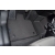 BMW i3 od 2013r. Dywaniki welurowe - LUX - kolory do wyboru.