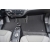 BMW i3 od 2013r. Dywaniki welurowe - LUX - kolory do wyboru.