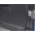 BMW i3 od 2013r. Dywaniki welurowe - PLATINUM - kolory do wyboru