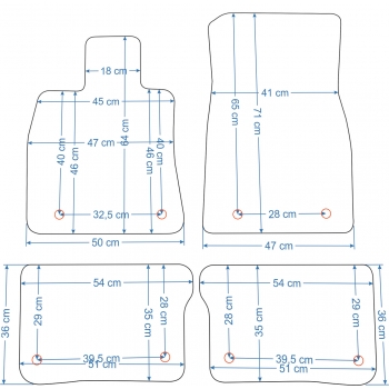 Cadilac CT6 2016-2020r.  - Jakość Diamond