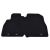 Opel Ampera 2011-2014r. Dywaniki welurowe - LUX - kolory do wyboru.