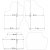 Dywaniki welurowe Citroen C4 2004-2010r. Jakość PLATINUM