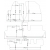 Dywanik welurowe Citroen C4 Picasso 7os 2006-2013r. Jakość PLATINUM