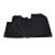 Citroen C6 2006-2012r. Dywaniki welurowe - LUX - kolory do wyboru.